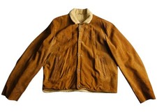 Vtg ranchwear suede for sale  Pineville