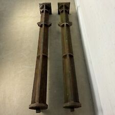 Pair large victorian for sale  NORWICH