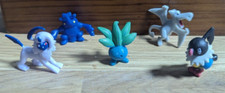 5pc mixed pokemon for sale  SALISBURY