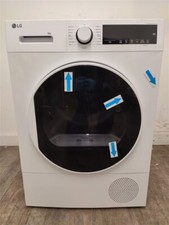 Fdt208w tumble dryer for sale  THETFORD