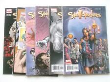 Spellbinders heft 5 gebraucht kaufen  Berlin