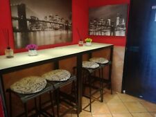 Arredo bar composto usato  Roma