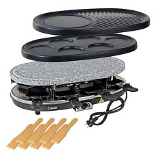 Raclette grill garen gebraucht kaufen  Untermünkheim