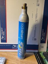 Sodastream empty bottle for sale  Albion