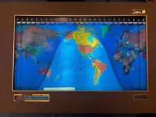 Original kilburg geochron for sale  Saint Louis
