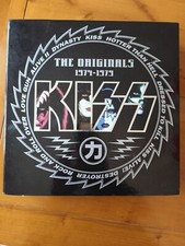 Kiss the originals d'occasion  Magny-en-Vexin