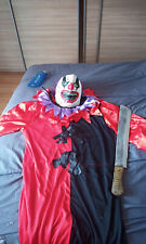 Clown fou hommes d'occasion  Saint-Symphorien-de-Lay