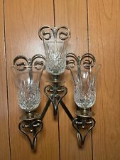 Brass triple wall for sale  Mount Holly Springs