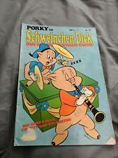 Porky heft willms gebraucht kaufen  Deutschland