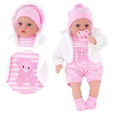 Bibi doll lifelike for sale  EDENBRIDGE