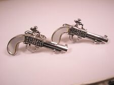Pearl handle percussion for sale  Portland