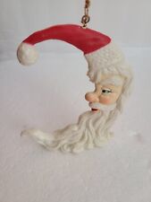 Vintage christmas resin for sale  Tulare