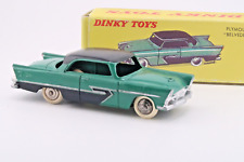 Dinky toys 24d gebraucht kaufen  Westerland