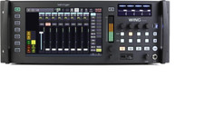 Behringer wing rack for sale  Kingston