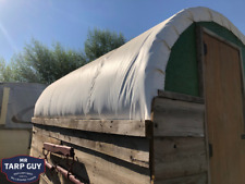 New 10x22 white for sale  Twin Falls