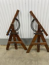 Rare antique adjustable for sale  Abington