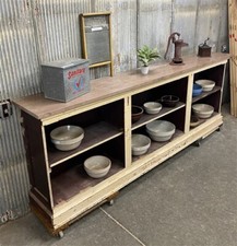 Counter display table for sale  Payson