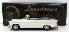Lansdowne models scale for sale  WATERLOOVILLE