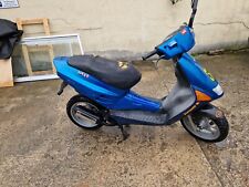 Aprilia sr50 gebraucht kaufen  Landshut
