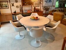 Knoll tulip dining for sale  West Palm Beach