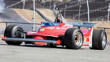 1980 ferrari 312 for sale  USA