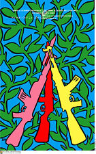 Political ospaaal poster.guate for sale  Pensacola