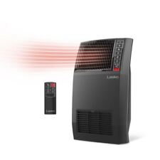 Lasko 1500w black for sale  Harrisburg