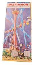 Seattle fair washington for sale  Buckeye