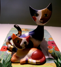 Goebel annual cat d'occasion  Expédié en Belgium