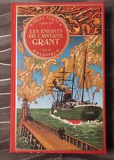 Atlas collection jules d'occasion  Raismes