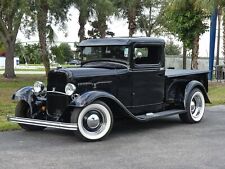 Ford Custom Street Rod 1932 camioneta, usado segunda mano  Embacar hacia Argentina