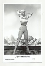 Jayne mansfield swiftsure for sale  RADSTOCK