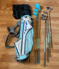 Cobra king junior for sale  Sellersville