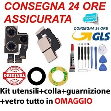 Fotocamera posteriore back usato  Polignano a Mare