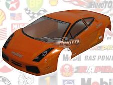 Adesivos patenteados 10123 Bodywork Road Lamborghini 1/10 on-Road HIMOTO comprar usado  Enviando para Brazil