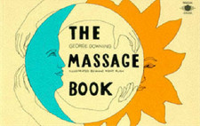 Massage book george for sale  London