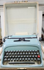 Underwood olivetti studio for sale  Lafitte