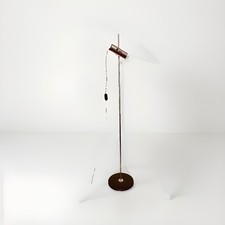 Lampada piantana terra usato  Roma