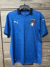 Italy jersey 2021 for sale  Longview