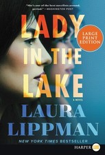 Lady lake novel for sale  North Smithfield