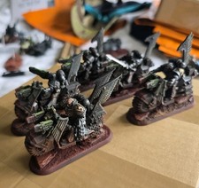 Warhammer 40k dark for sale  HUDDERSFIELD