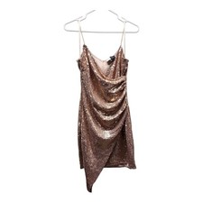 Day night sequin for sale  Taft