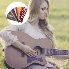 Pcs médiator guitare d'occasion  Expédié en France