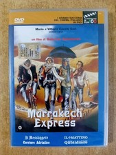 Marrakech express dvd usato Marrakech express dvd usato  Roma