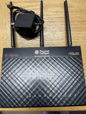 Tmobile ac1900 asus for sale  Colorado Springs
