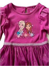 Usado, Vestido de festa de Halloween rosa congelado Disney fantasia idade 3-4 anos meninas comprar usado Usado, Vestido de festa de Halloween rosa congelado Disney fantasia idade 3-4 anos meninas comprar usado  Enviando para Brazil