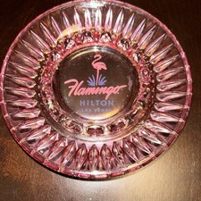 Vintage flamingo hilton for sale  Johnston