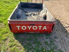 Toyota rear load for sale  BRACKLEY