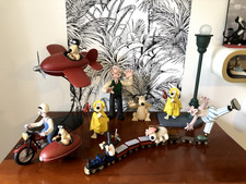 Wallace gromit struppi d'occasion Wallace gromit struppi d'occasion  Dijon