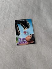Death unicorn screen for sale  HAVERHILL